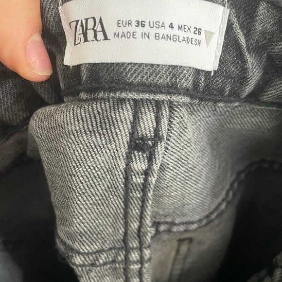 Zara Jeans - Picture 2 of 2